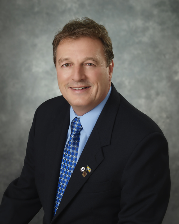 Ward 6 Councillor Joe Krmpotich Ward 6 Councillor Joe Krmpotich