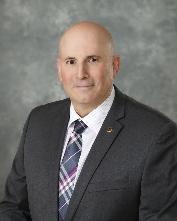 Ward 1 Councillor Paul Christian Ward 1 Councillor Paul Christian