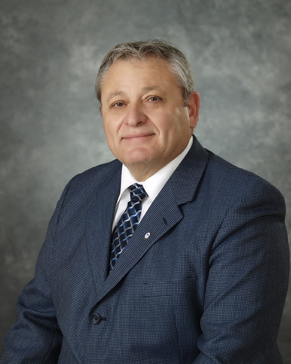 Ward 4 Councillor Rick Niro Ward 4 Councillor Rick Niro